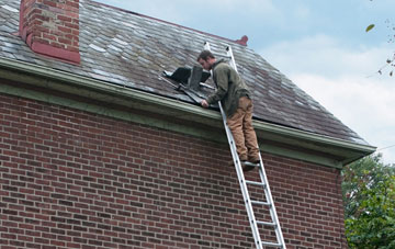 what affects urgent Kenfig roof repairs