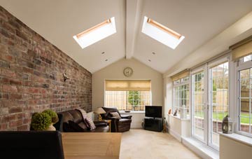 conservatory roof insulation Kenfig, Bridgend