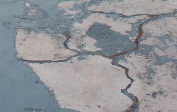 fibreglass roofing replacement Kenfig