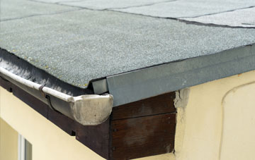 Kenfig flat garage roofing repairs