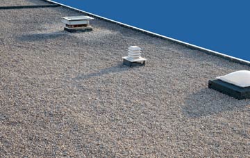 flat roofing Kenfig, Bridgend