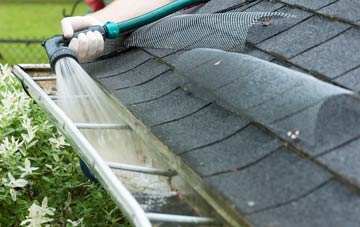 Kenfig gutter cleaning costs