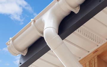 Kenfig gutter installation costs