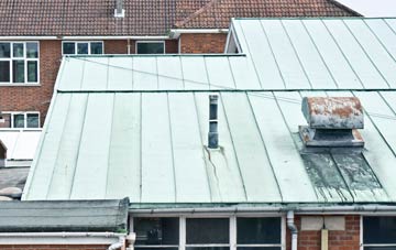 Kenfig lead roofing costs