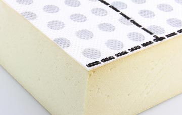 meeting Kenfig building codes