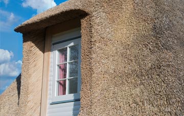 Kenfig thatch roof disadvantages