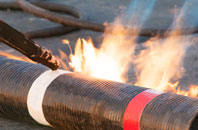 Kenfig flat roofing replacement