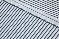 Kenfig metal roofing