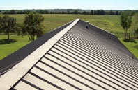 Kenfig metal roof quotes